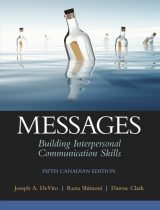 PDF version for Messages: Building Interpersonal Communication Skills