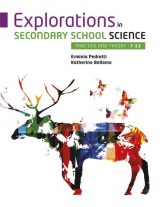 Explorations in Secondary School Science: Practice and Theory, 7-12, 1st edition