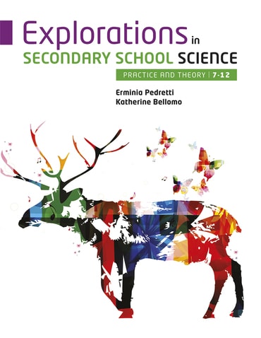 Explorations in Secondary School Science: Practice and Theory, 7-12, 1st edition