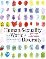 Human Sexuality in a World of Diversity, Canadian Edition, 6th edition