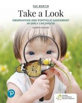 Take a Look: Observation and Portfolio Assessment in Early Childhood, 7th edition