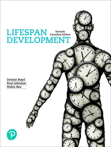 Lifespan Development, Canadian Edition, 7th edition