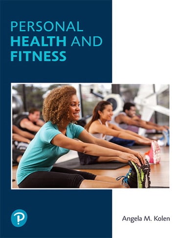 Personal Health and Fitness, 1st edition
