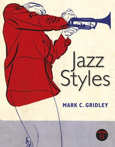 Jazz Styles, 11th edition