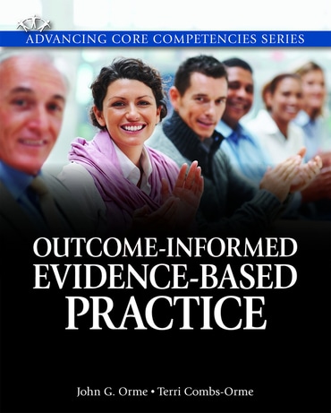 Outcome-Informed Evidence-Based Practice, 1st edition