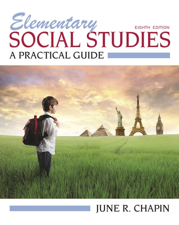 Elementary Social Studies: A Practical Guide, 8th edition