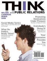 THINK Public Relations, 2nd edition
