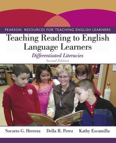 Teaching Reading to English Language Learners: Differentiated Literacies, 2nd edition
