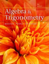Algebra and Trigonometry with Corequisite Support, 5th edition