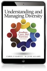 Understanding and Managing Diversity: Readings, Cases, and Exercises, 6th edition