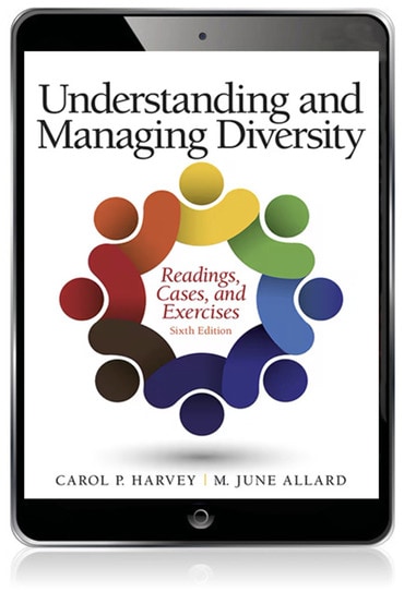 Understanding and Managing Diversity: Readings, Cases, and Exercises, 6th edition
