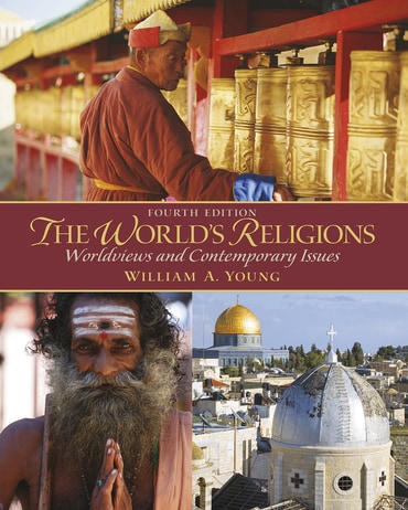 The World's Religions, 4th edition