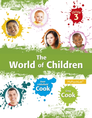 World of Children, The, 3rd edition