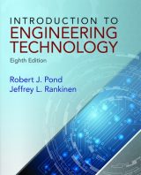 Introduction to Engineering Technology, 8th edition pdf ebook