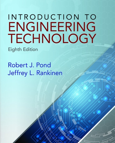 Introduction to Engineering Technology, 8th edition