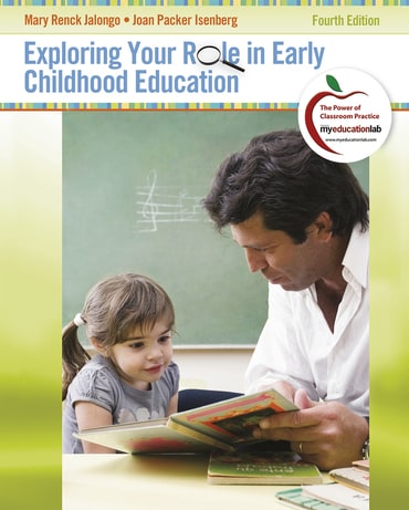 Exploring Your Role in Early Childhood Education, 4th edition