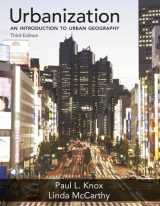 Urbanization: An Introduction to Urban Geography, 3rd edition