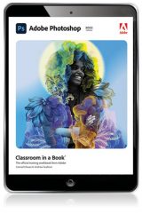 Adobe Photoshop Classroom in a Book (2022 release), 1st edition pdf ebook