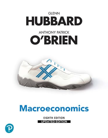 Macroeconomics, 8th edition