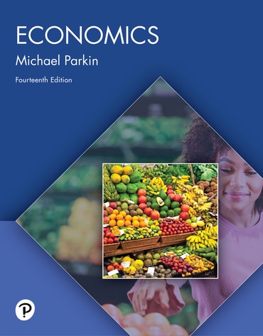 Economics, 14th edition