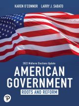 American Government: Roots and Reform, 14th edition