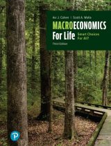 Macroeconomics for Life: Smart Choices for All?, 3rd edition