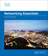 Networking Essentials Companion Guide, 1st edition