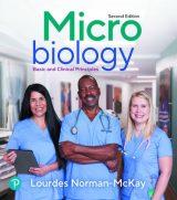 Microbiology: Basic and Clinical Principles, 2nd edition
