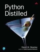 Python Distilled, 1st edition