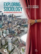 Exploring Sociology: A Canadian Perspective, 5th edition