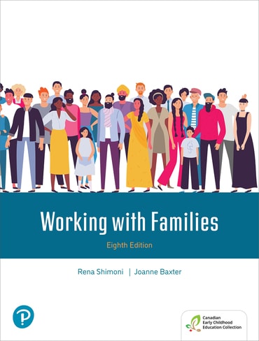 Working with Families, 8th edition