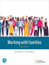 Working with Families, 8th edition
