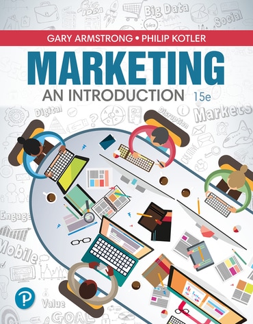 PDF version for Marketing: An Introduction
