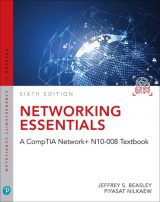 Networking Essentials, 6th edition