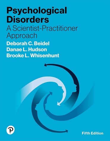PDF version for Psychological Disorders
