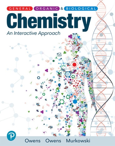 General, Organic, and Biological Chemistry, 1st edition