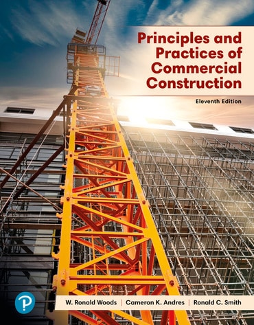 Principles and Practices of Commercial Construction, 11th edition