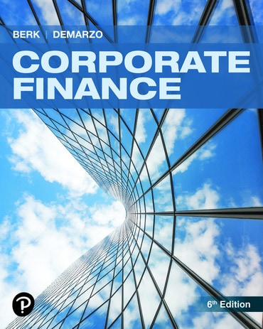 PDF version for Corporate Finance