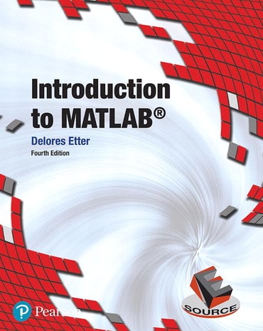 Introduction to MATLAB, 4th edition
