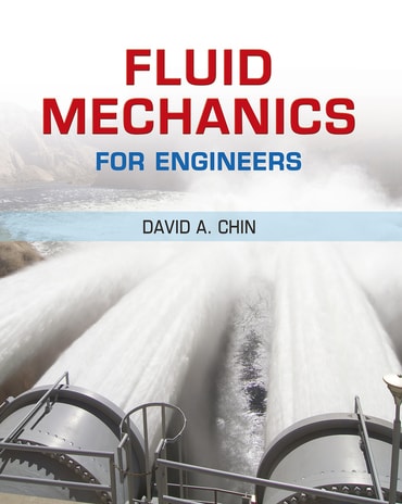 Fluid Mechanics for Engineers, 1st edition