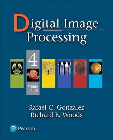 Digital Image Processing, 4th edition