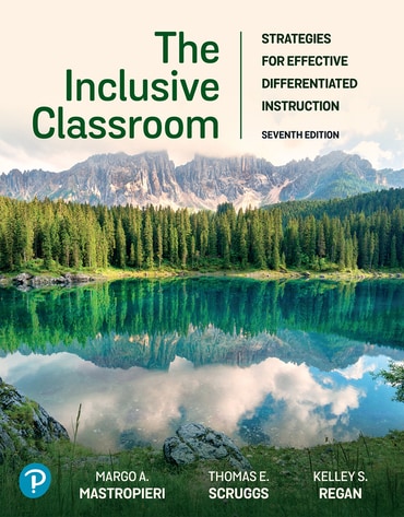 Inclusive Classroom, The: Strategies for Effective Differentiated Instruction, 7th edition
