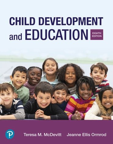 Child Development and Education, 8th edition
