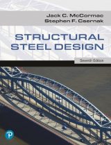 Structural Steel Design, 7th edition