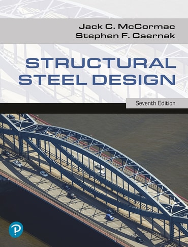 Structural Steel Design, 7th edition