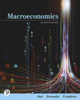 Macroeconomics, 11th edition