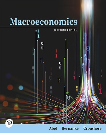 Macroeconomics, 11th edition