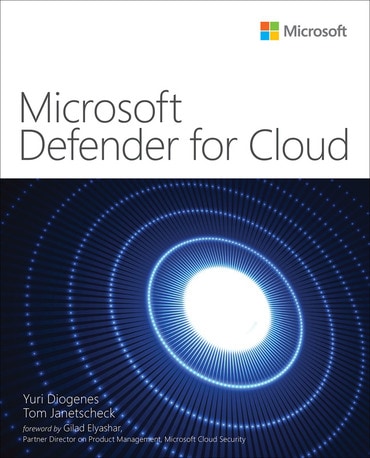 Microsoft Defender for Cloud, 1st edition