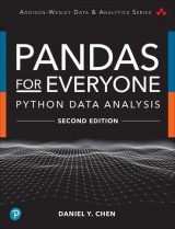 Pandas for Everyone: Python Data Analysis, 2nd edition