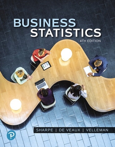 Business Statistics, 4th edition